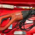 1426840-2 Reciprocating saw - Hilti WSR 1400-PE