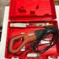 1426840-1 Reciprocating saw - Hilti WSR 1400-PE