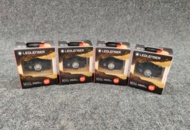 1461969 4 st Pannlampor Ledlenser MH4