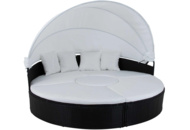 1371133 Solsäng i modulutförande - Venture Design Florens