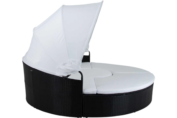 1371133-3 Solsäng i modulutförande - Venture Design Florens