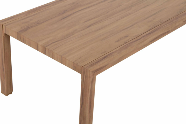 1371134-5 Soffgrupp för utomhusbruk (Teak) - Milton