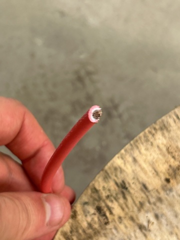 1435557-5 Solcellskabel Hikra SOL EN50618 4mm² 2x500 meter