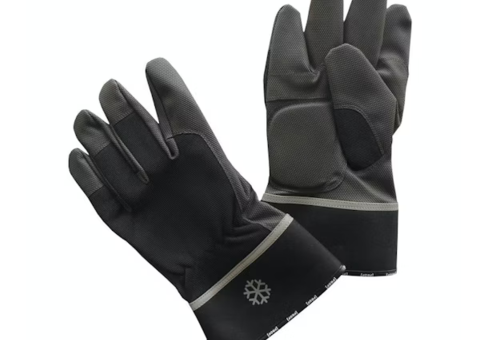 Image representing the auction - Sale - Work gloves