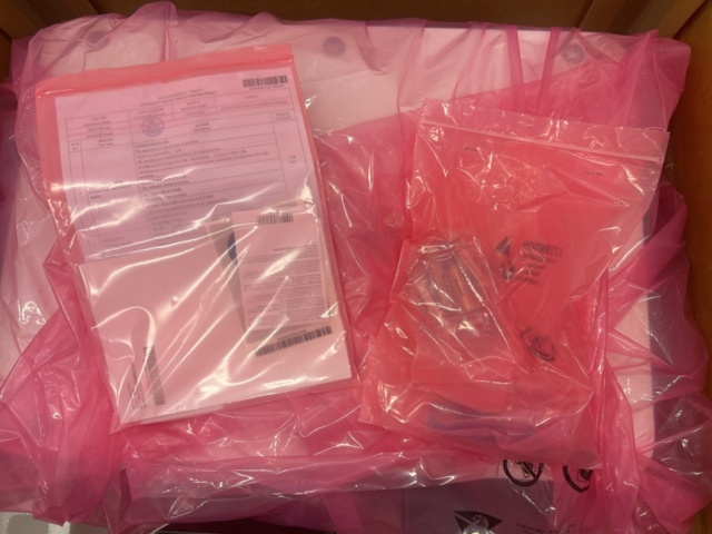 1435558-5 Strängväxelriktare 50kW för solceller Huawei SUN 2000-50KTL-M3 (ny/oanvänd)