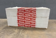 1461983 Fasadskivor Västkustskiva 33 Rockwool 50x2700x1200 mm (ca 77,76 kvm)