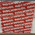 1461983-2 Facade boards West Coast board 33 Rockwool 50x2700x1200 mm (approx. 77.76 sq m)