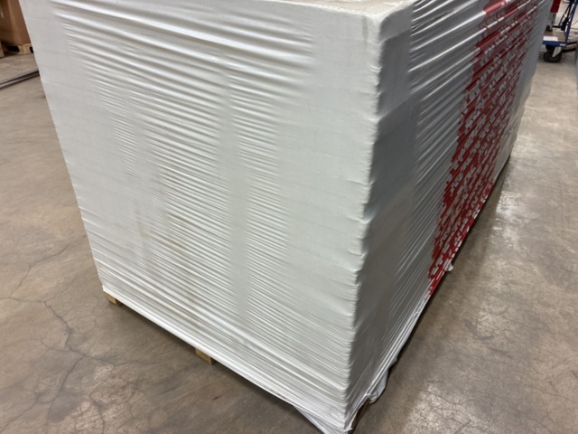 1461983-4 Facade boards West Coast board 33 Rockwool 50x2700x1200 mm (approx. 77.76 sq m)