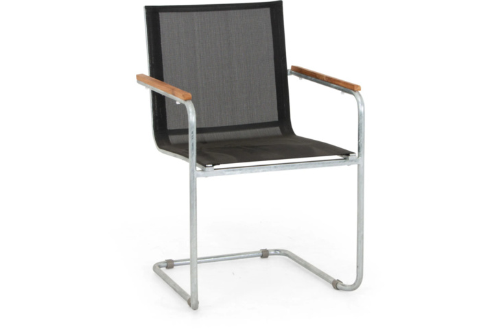 1371138-1 Stapelbara stolar 4 st - Selected Home Hönö