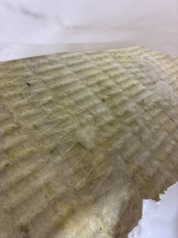 1461983-5 Facade boards West Coast board 33 Rockwool 50x2700x1200 mm (approx. 77.76 sq m)