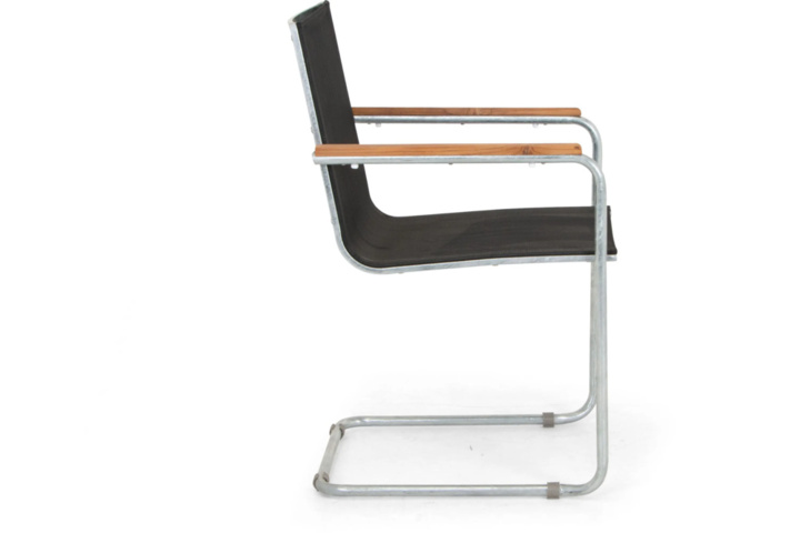 1371138-3 Stapelbara stolar 4 st - Selected Home Hönö