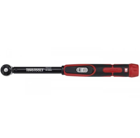 1460255-1 Momentnyckel 3/8" – Teng Tools
