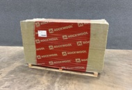 1461987 Fasadskivor RedAir Batts Rockwool 70x1000x600 mm (ca 38,4 kvm)