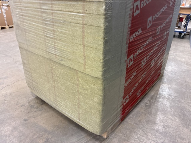 1461987-4 Facade boards RedAir Batts Rockwool 70x1000x600 mm (approx. 38.4 sq m)