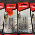 1462024-3 Sortiment med bits, Makita