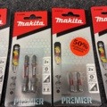 1462024-4 Sortiment med bits, Makita