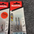 1462024-5 Sortiment med bits, Makita