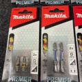 1462024-6 Sortiment med bits, Makita
