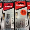 1462024-7 Sortiment med bits, Makita