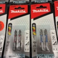 1462024-12 Sortiment med bits, Makita