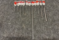 1462060 11 st hammarborr Makita 5-14