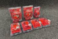 1462028 Hole saw Milwaukee 25-76mm