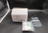 1462072 Ziplock bag, 4 pcs 1000-pack, without writing field (120x180x0.05)