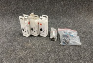 1462056 5 pcs chucks