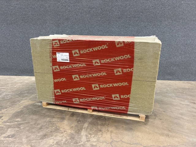 1461988-1 Facade boards RedAir Batts Rockwool 70x1000x600 mm (approx. 38.4 sq m)