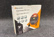 1462035 Work lamp Grunda PRO Circle