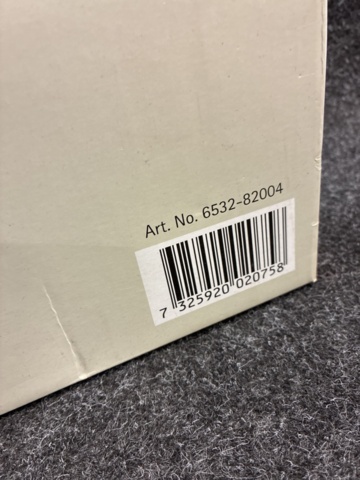 1462035-6 Work lamp Grunda PRO Circle