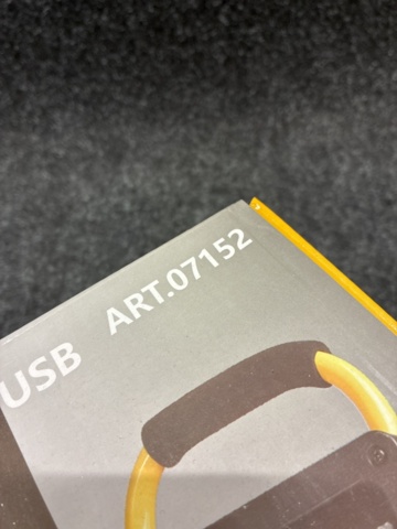 1462036-5 Uppladdningsbar arbetslampa 90W