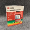 1462039-1 Arbetslampa LITE 30W