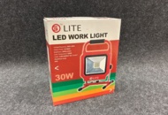 1462039 Arbetslampa LITE 30W