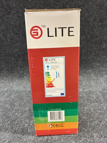 1462039-2 Arbetslampa LITE 30W