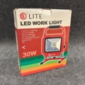 1462039-4 Arbetslampa LITE 30W