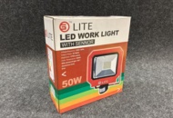 1462040 Arbetslampa LITE 50W