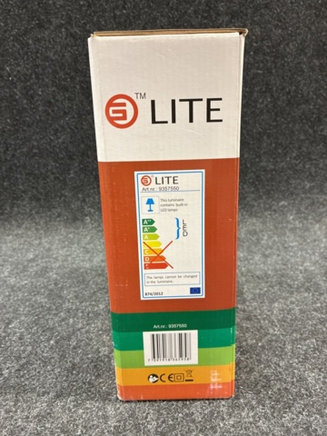 1462040-2 Arbetslampa LITE 50W