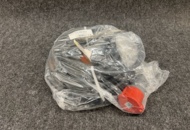 1462058 3-faskabel 32A 25M, Malmberg