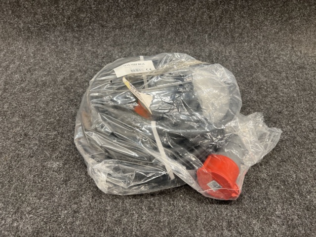 1462058-1 3-faskabel 32A 25M, Malmberg