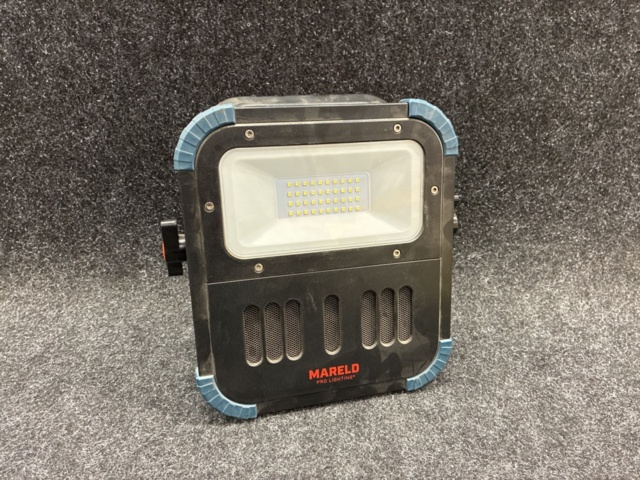 1462045-1 Arbetsbelysning Mareld JF8200P-20W