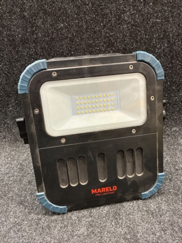 1462045-2 Arbetsbelysning Mareld JF8200P-20W