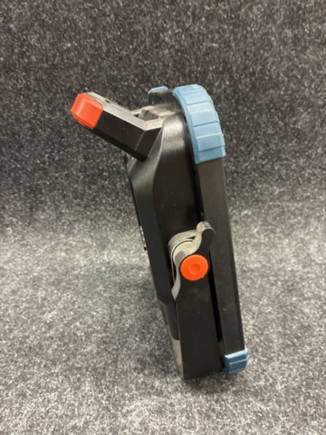 1462045-3 Arbetsbelysning Mareld JF8200P-20W