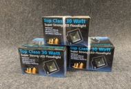 1462085 3 pcs Viking work lamps