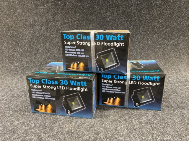 1462085-1 3 pcs Viking work lamps