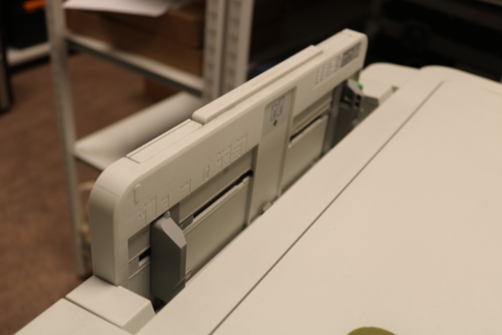 1416731-5 Färgbläckstråleskrivare Brother HL-J61000W