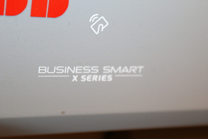 1416731-7 Färgbläckstråleskrivare Brother HL-J61000W