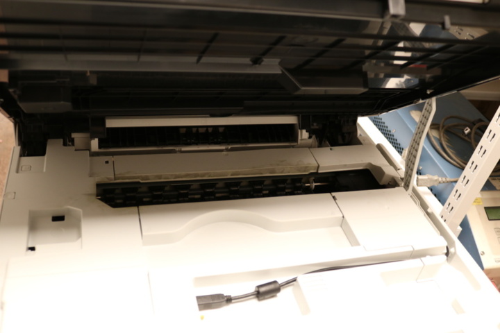 1416731-12 Färgbläckstråleskrivare Brother HL-J61000W