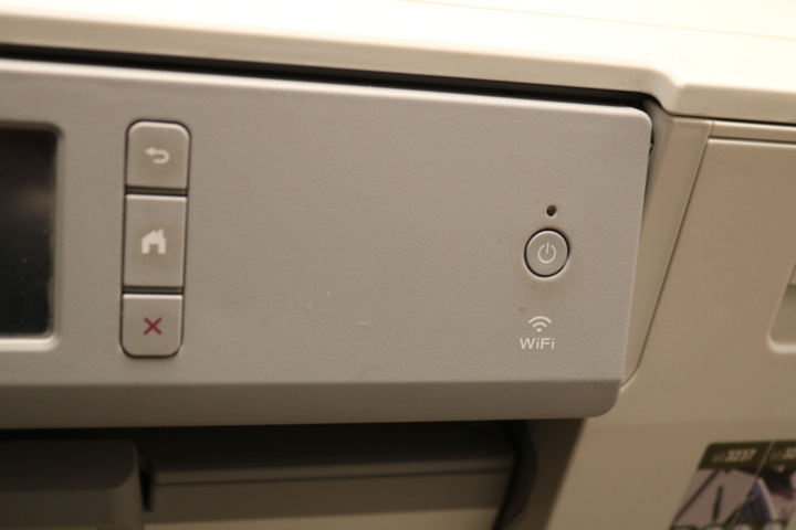 1416731-13 Färgbläckstråleskrivare Brother HL-J61000W