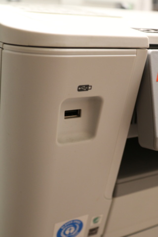 1416731-15 Färgbläckstråleskrivare Brother HL-J61000W